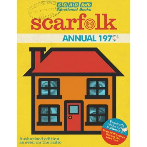 Scarfolk Annual