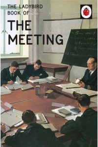 The Meeting - Series 999