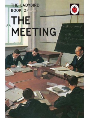 The Meeting - Series 999