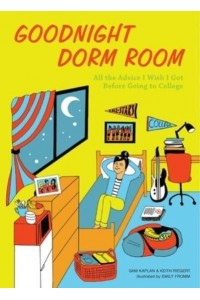 Goodnight Dorm Room
