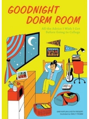 Goodnight Dorm Room