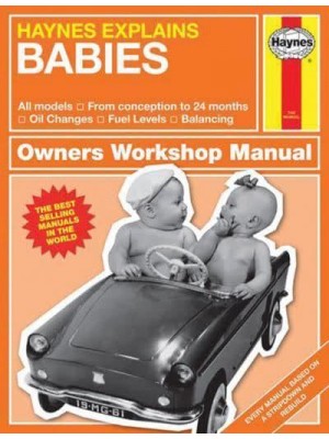 Babies - Haynes Explains