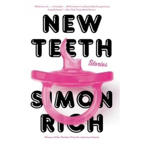 New Teeth Stories