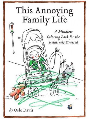 This Annoying Family Life