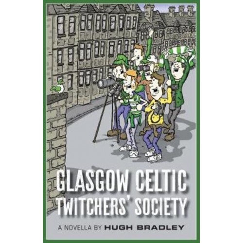 Glasgow Celtic Twitchers' Society