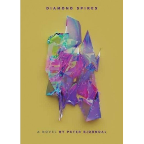 Diamond Spires