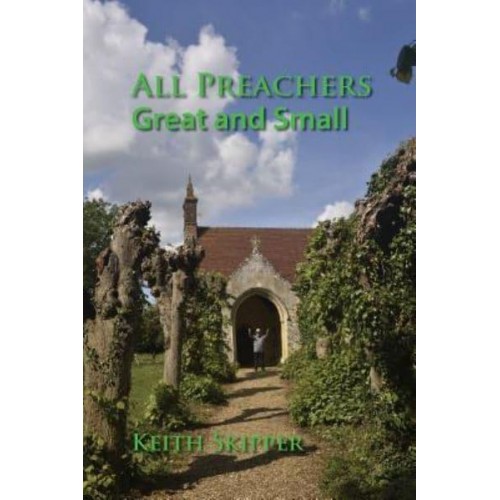 All Preachers Great and Small