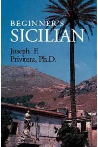 Beginner's Sicilian