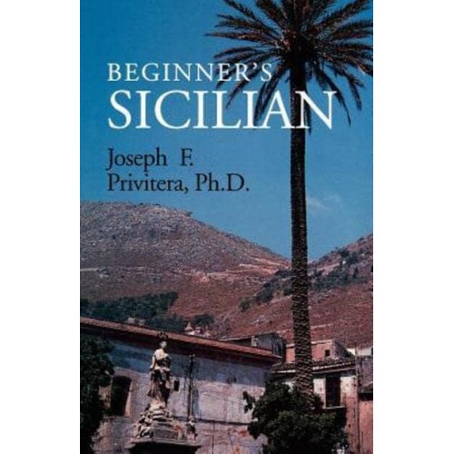 Beginner's Sicilian