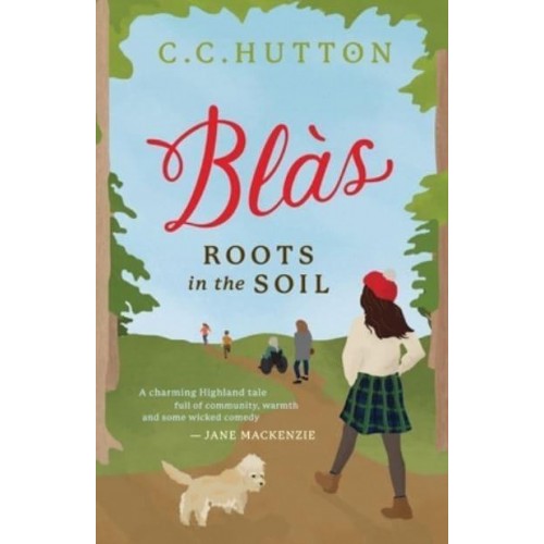 Blas Roots in the Soil