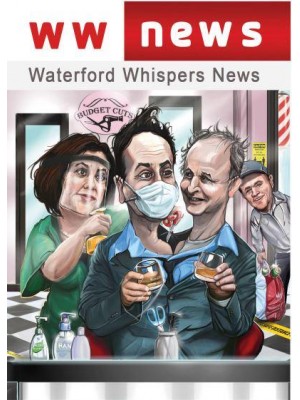 Waterford Whispers News 2020