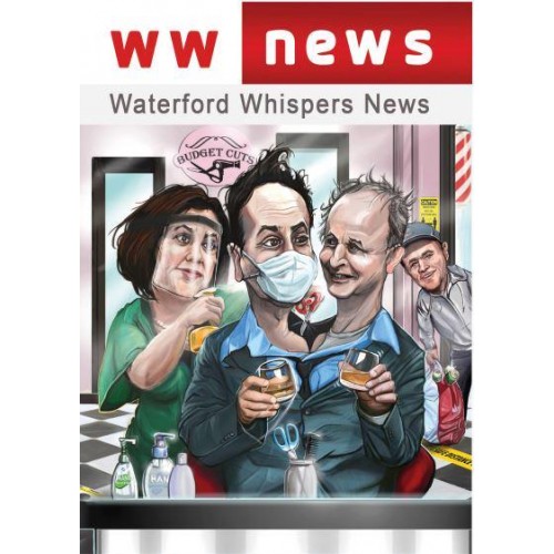 Waterford Whispers News 2020