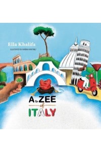A to Zee of Italy