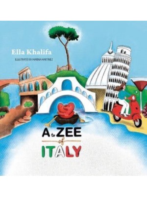 A to Zee of Italy