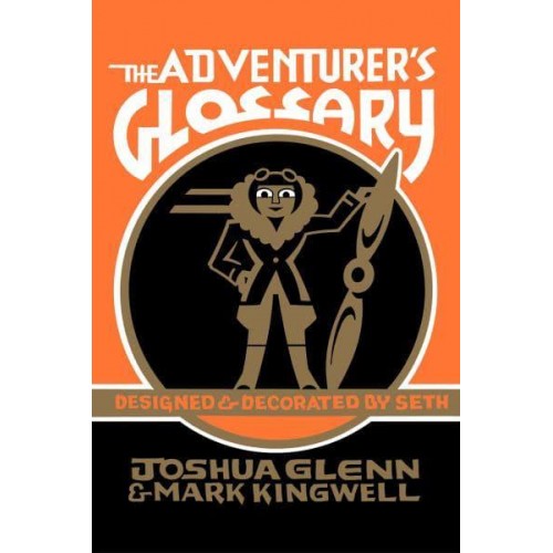 The Adventurer's Glossary