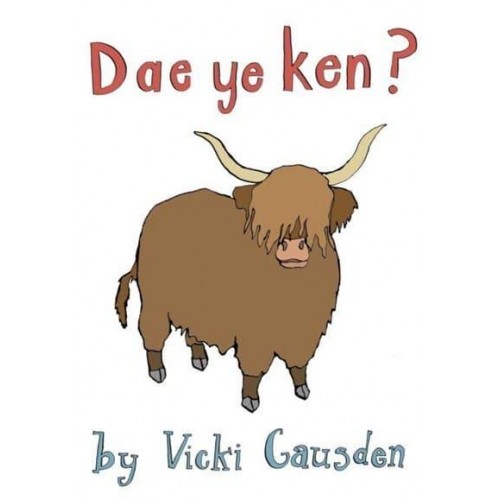 Dae Ye Ken?