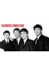 Scouse-English Glossary
