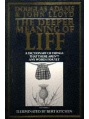 The Deeper Meaning of Liff