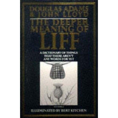 The Deeper Meaning of Liff