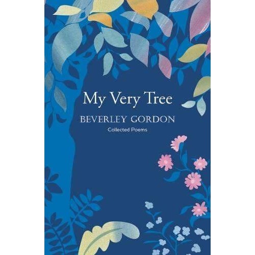 My Very Tree A Stunning Debut, Full of Humour and Identity