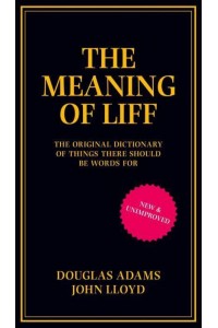 The Meaning of Liff