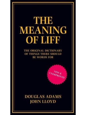 The Meaning of Liff