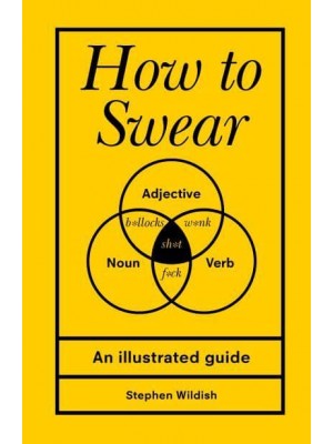 How to Swear An Illustrated Guide