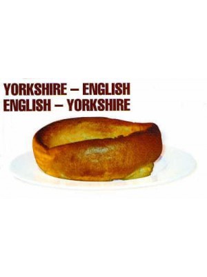 Yorkshire-English