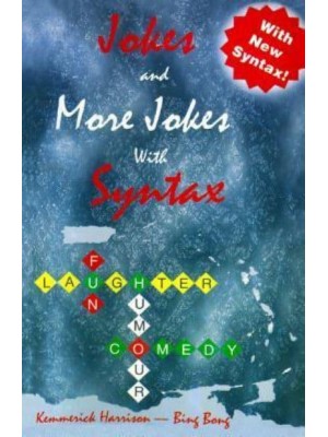 Jokes and More Jokes With Syntax