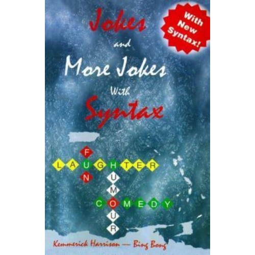 Jokes and More Jokes With Syntax
