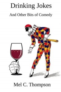 Drinking Jokes: And Other Bits of Comedy