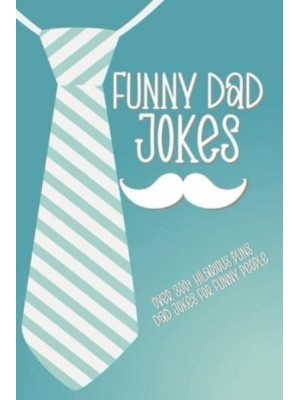 Funny Dad Jokes