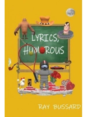 Lyrics, Humorous