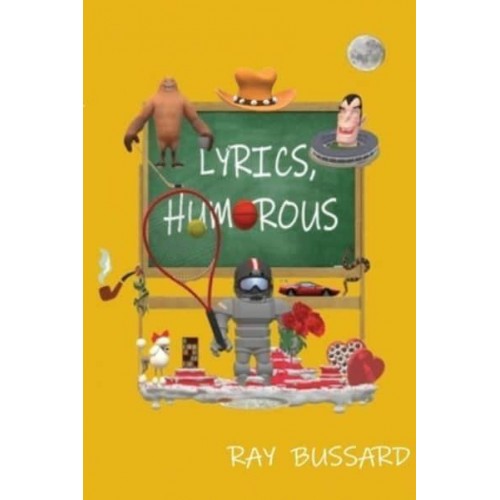 Lyrics, Humorous