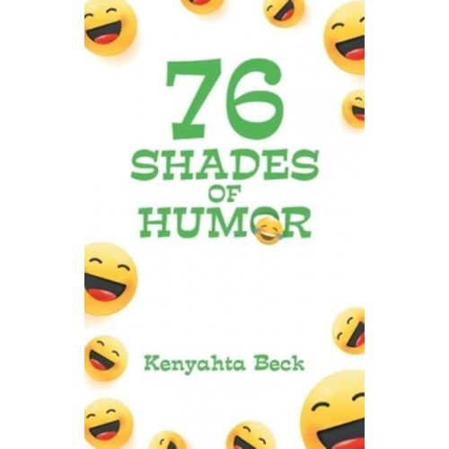 76 Shades Of Humor