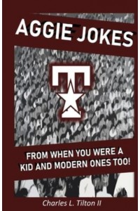 Aggie Jokes