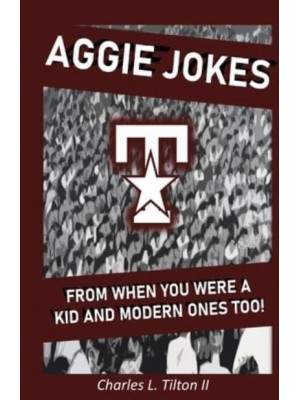 Aggie Jokes