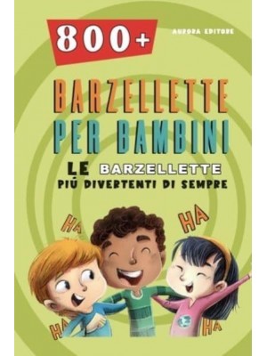 Barzellette Per Bambini: Le Barzellette Più Divertenti Di Sempre