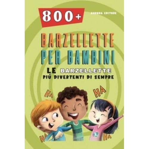 Barzellette Per Bambini: Le Barzellette Più Divertenti Di Sempre