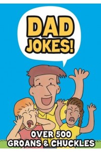 Dad Jokes!