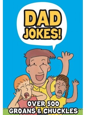 Dad Jokes!