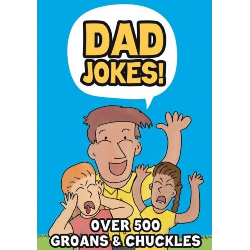 Dad Jokes!