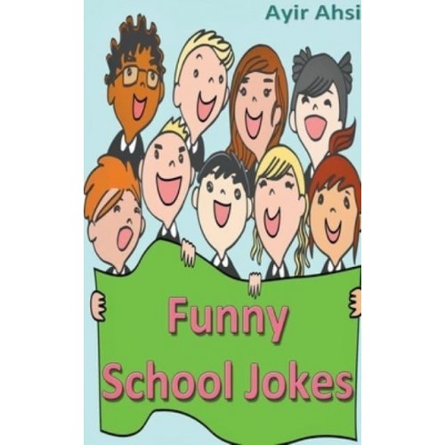 Funny School Jokes