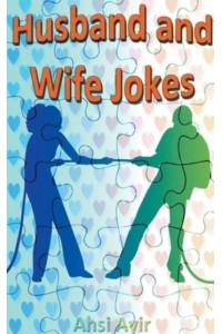 Husband and Wife Jokes