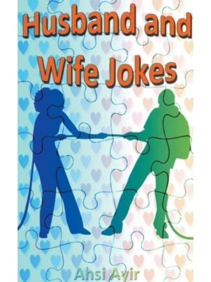 Husband and Wife Jokes