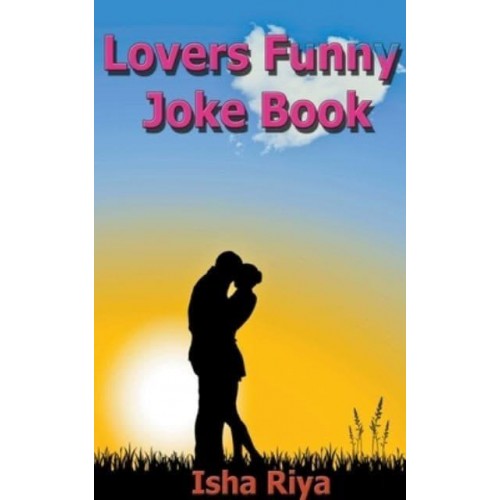 Lovers Funny Joke Book