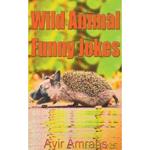 Wild Animal Funny Jokes