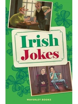 Irish Jokes