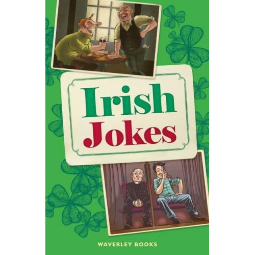 Irish Jokes