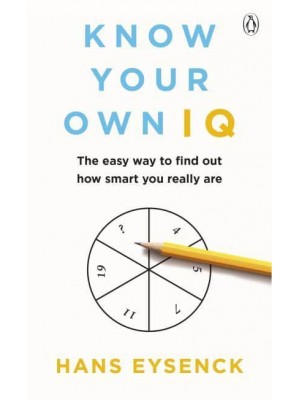 Know Your Own IQ